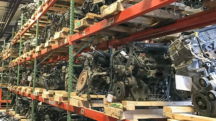 Automotive Recyclers of Massachusetts