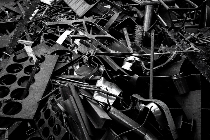Europe Car Recycle